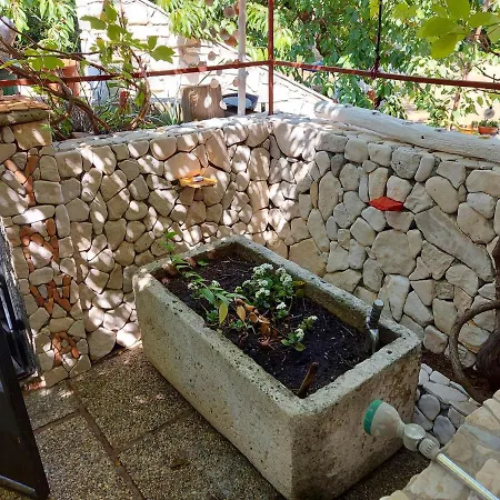 Sutlic Apartamento *