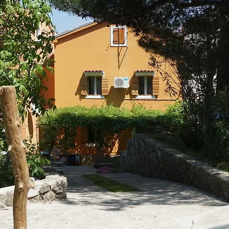 Apartamento Sutlic Nerezine