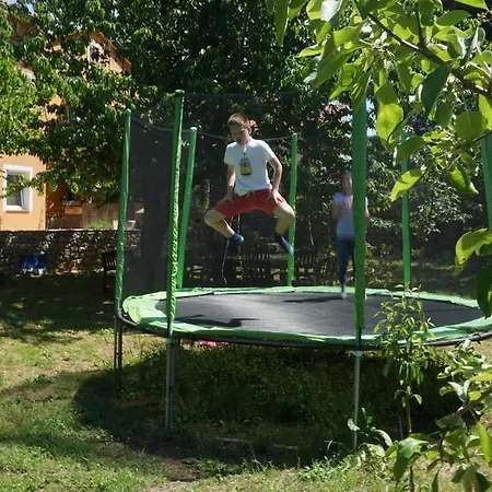 דירה Sutlic נזרין