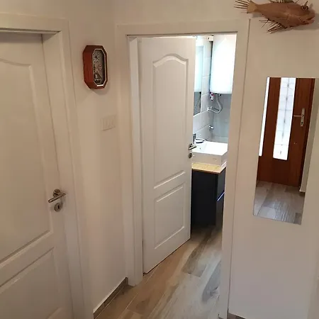 Apartamento Sutlic Nerezine