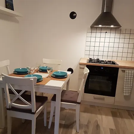 Sutlic דירה נזרין