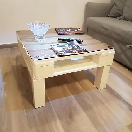 Apartamento Sutlic