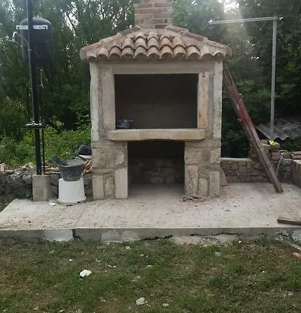 Apartamento Sutlic *