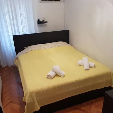 Sutlic Apartamento Nerezine