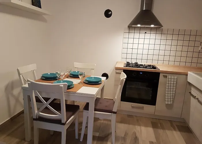 Sutlic Apartamento Nerezine