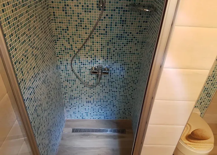 Sutlic Apartamento Nerezine