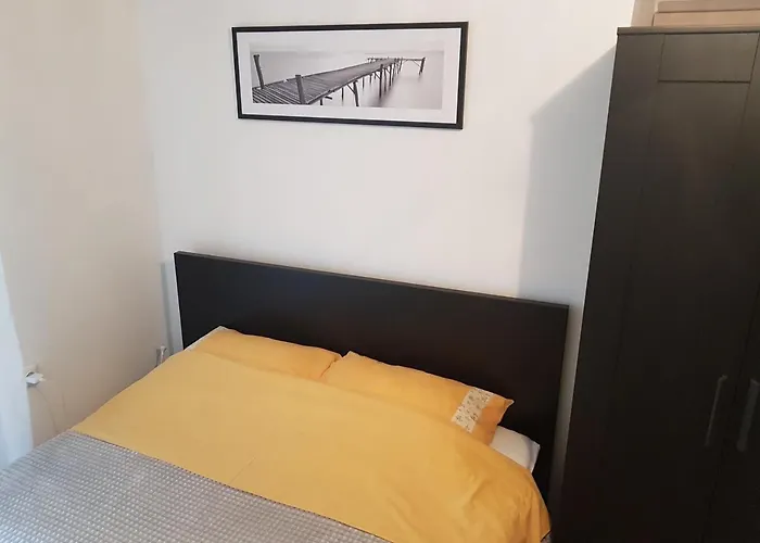 Sutlic Apartamento