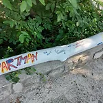 Apartmán Sutlic