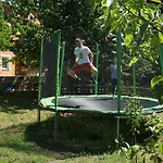 Apartmán Sutlic Nerezine
