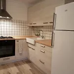 Apartmán Sutlic Nerezine