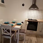 Sutlic Apartmán Nerezine