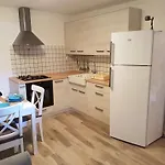 Sutlic Apartmán Nerezine
