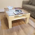 Apartmán Sutlic