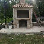 Apartmán Sutlic *