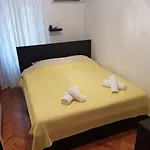 Sutlic Apartmán Nerezine