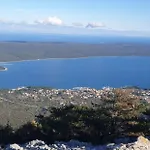 Apartmán Sutlic *