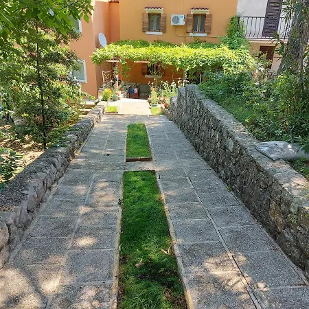 Sutlic Apartmán