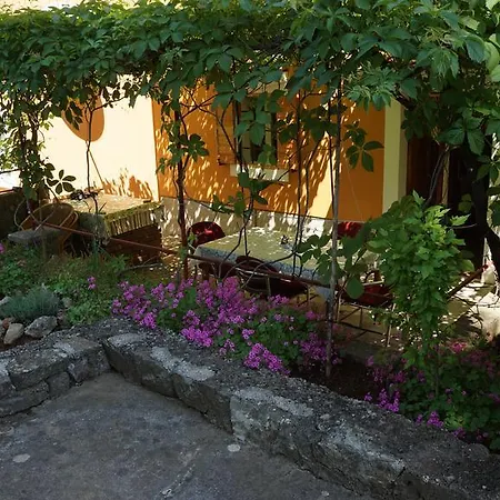 Apartamento Sutlic