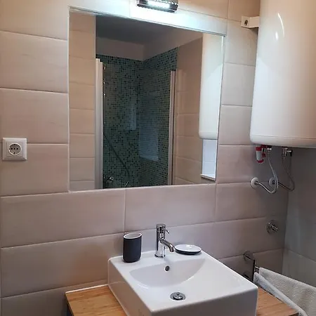 Sutlic Apartamento