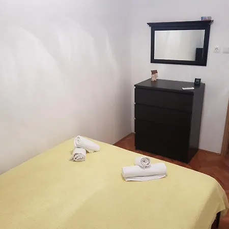 Apartamento Sutlic
