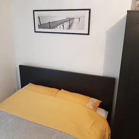 Sutlic Apartamento