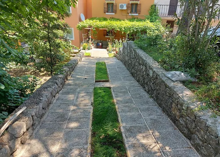 Sutlic Apartman