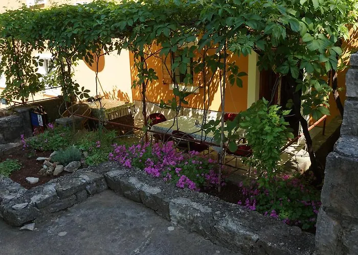 Apartman Sutlic