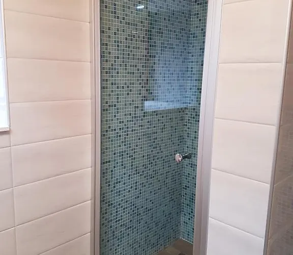 Sutlic Apartman Nerezine
