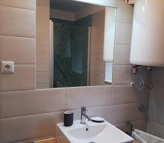 Sutlic Apartman