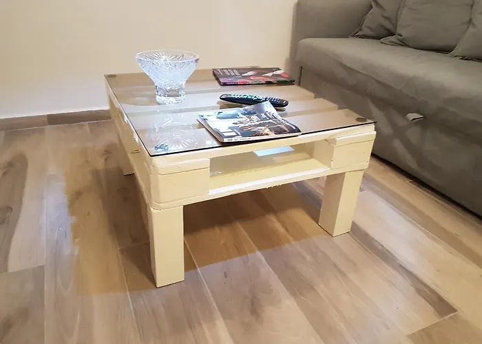 Apartman Sutlic