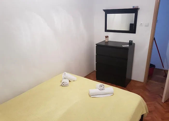 Apartman Sutlic