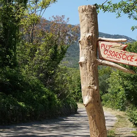 公寓 Sutlic 内里吉恩