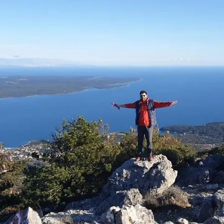 Sutlic 公寓 内里吉恩