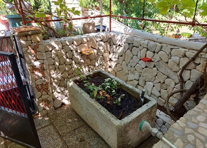 Sutlic アパート *