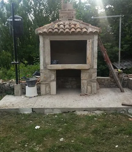 アパート Sutlic *